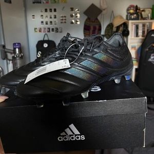 Adidas Cleats Copa 19.1 FG